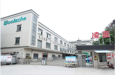 Çin Dongguan Suntech Electronics Co., Ltd.