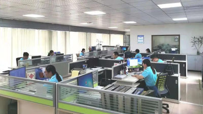 Çin Dongguan Suntech Electronics Co., Ltd.