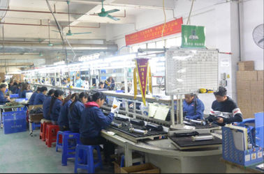 Çin Dongguan Suntech Electronics Co., Ltd.