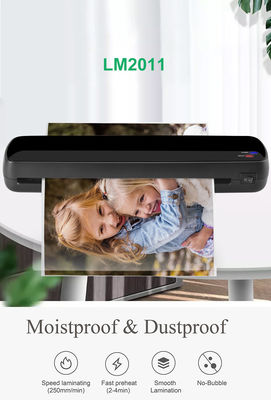ETL Ofis Pro A3 Laminatör Ağır Güçlü A3 Laminatörü Sıcaklığı Düzenlenebilir