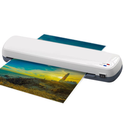 110V-220V A3 Kağıt Laminasyon Makinesi