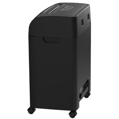 C261P 10 Sayfa Mikro Kesim Ofis Ev Kağıt Kırıcı Makine 20L Kutusu ile