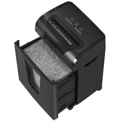 C261P-10 Profesyonel Sessiz Mikro Kesim Kırma Makinesi P5 Kağıt Kırıcı Düşük gürültü 2.0m/Min