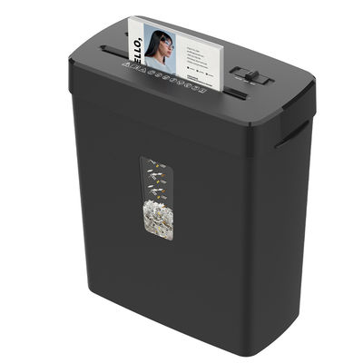 P4 Seviye 8 Yapraklar A4 Ofis Ev Kullanımı İçin Çarpıcı Makine 13L Bin CD222P-8