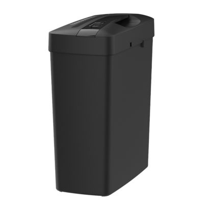 13L 6 Sayfa A4 Ticari Kağıt Kırıcı Makine Kağıt Yok edici C220P-6