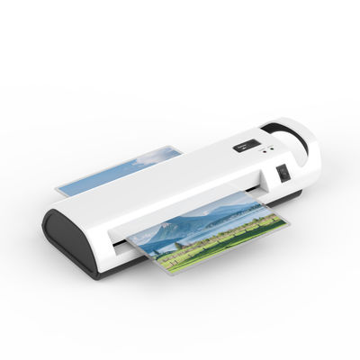 80-125mic çanta fotoğraf laminatör belge A4 A5 A6 laminasyon makinesi CL806 hızlı ısınma