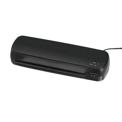 250mm/Min Hız A4 kağıt Laminatör belge fotoğraf Laminatör LM2001