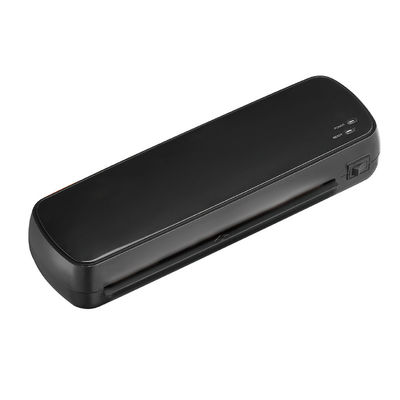 A4 Laminatör Makine kağıt fotoğraf belgesi Laminasyon cihazı LM2001