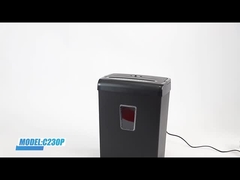 C230P 15 A4 Corses kesilmiş sayfalar