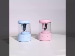 Elektrikli kalem keskinleştirici